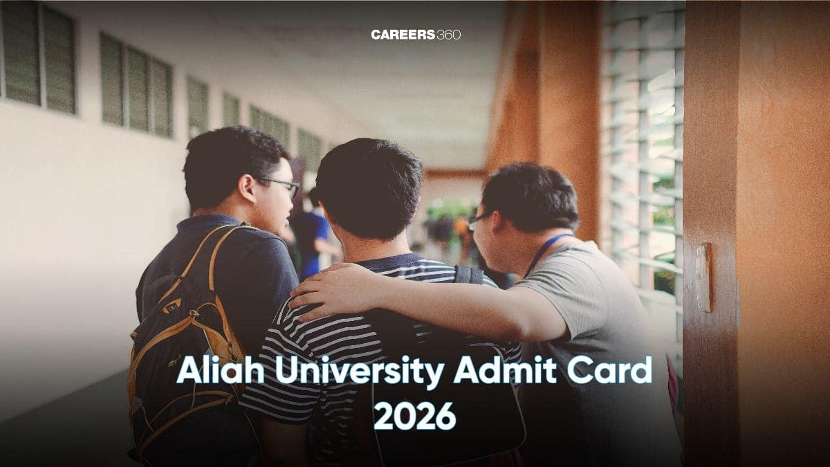 Aliah University Admit Card 2026 Released: Download AUAT Hall Ticket Online